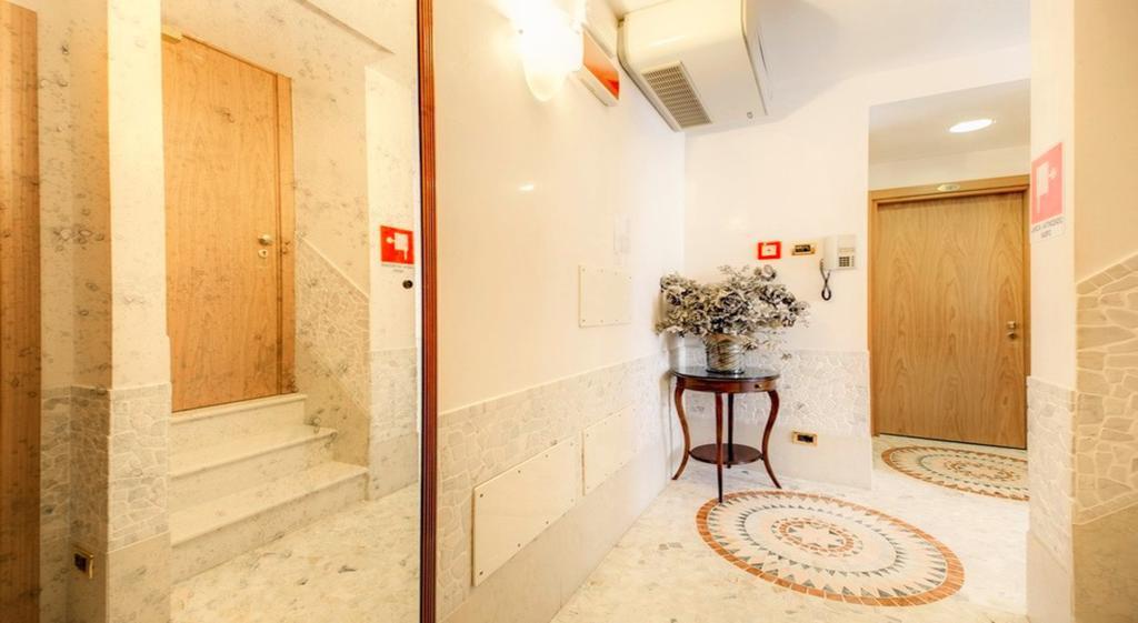 Antica Casa Carettoni Hotel Venice Luaran gambar