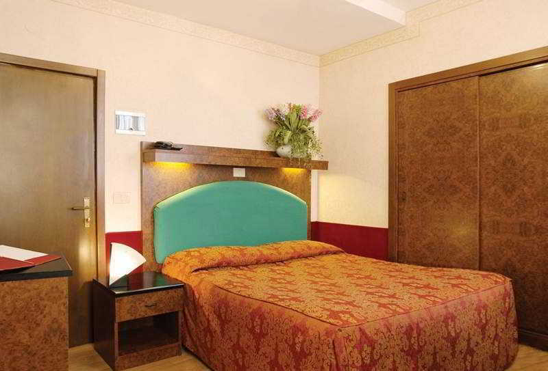 Antica Casa Carettoni Hotel Venice Bilik gambar
