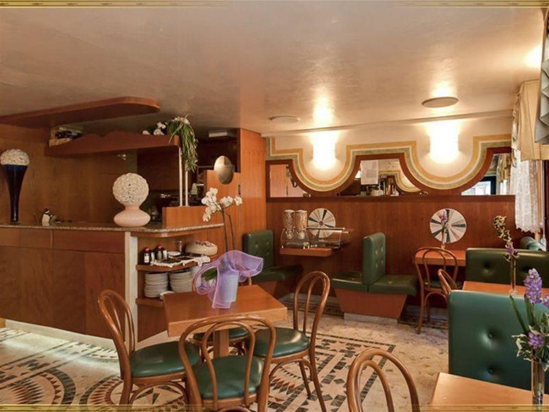 Antica Casa Carettoni Hotel Venice Luaran gambar